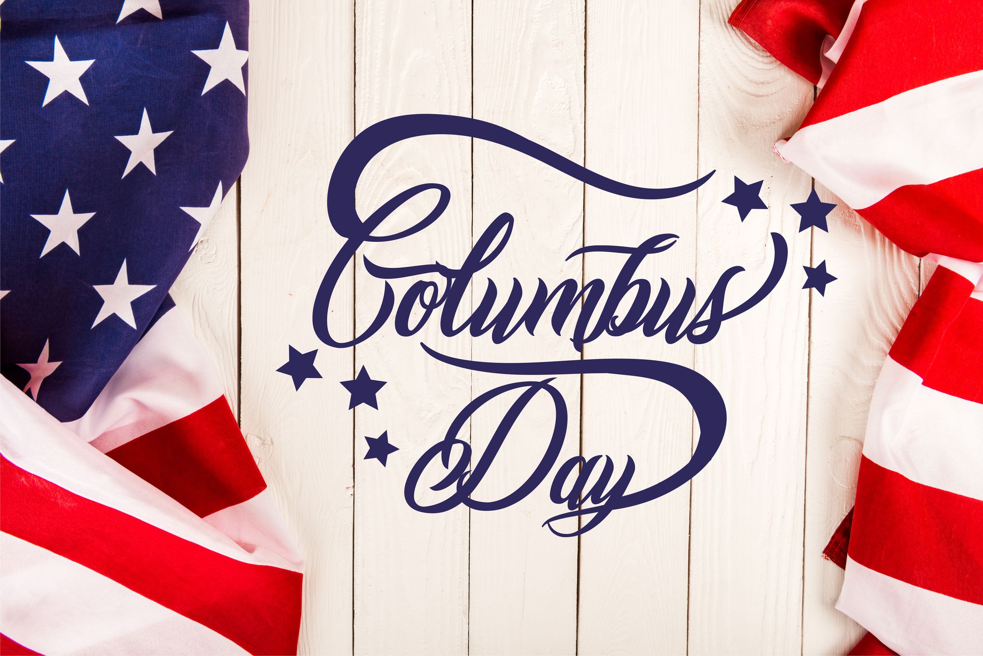 Columbus Day